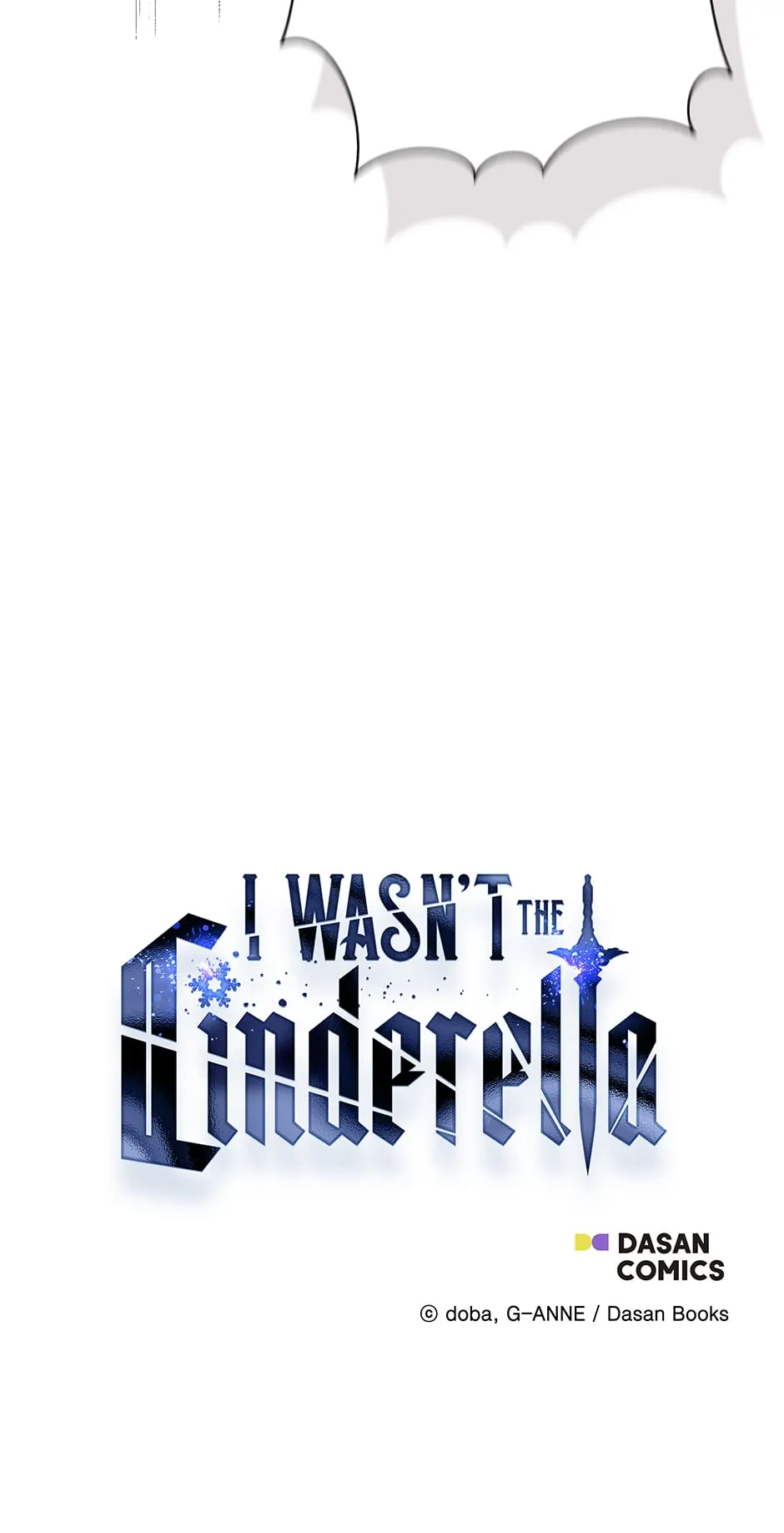 Cinderella Wasn't Me Chapter 116 75